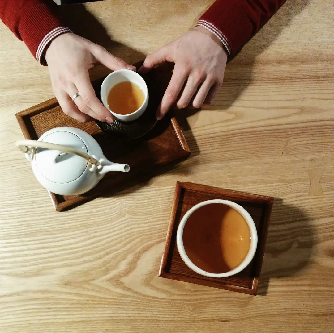 衡陽人喝茶時的最佳佐食，茶與茶點怎么配才最完美？